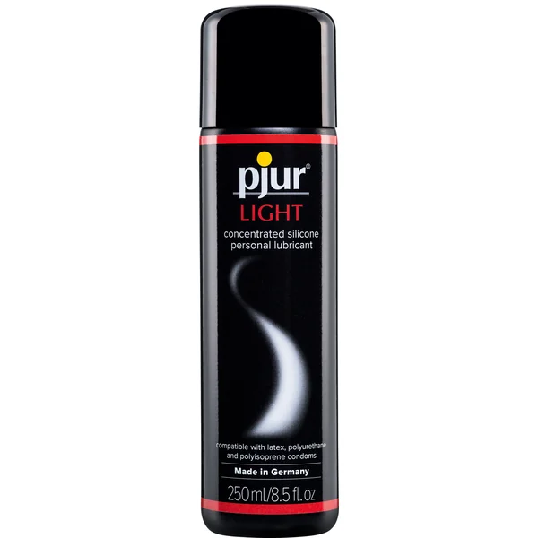 PJUR LIGHT 250ML/ 8.5 OZ
