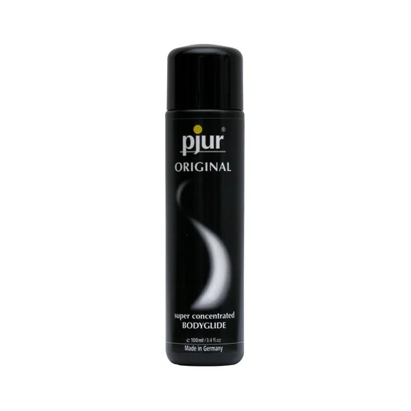 Pjur Original - 3.4 Fl. Oz. 100ml