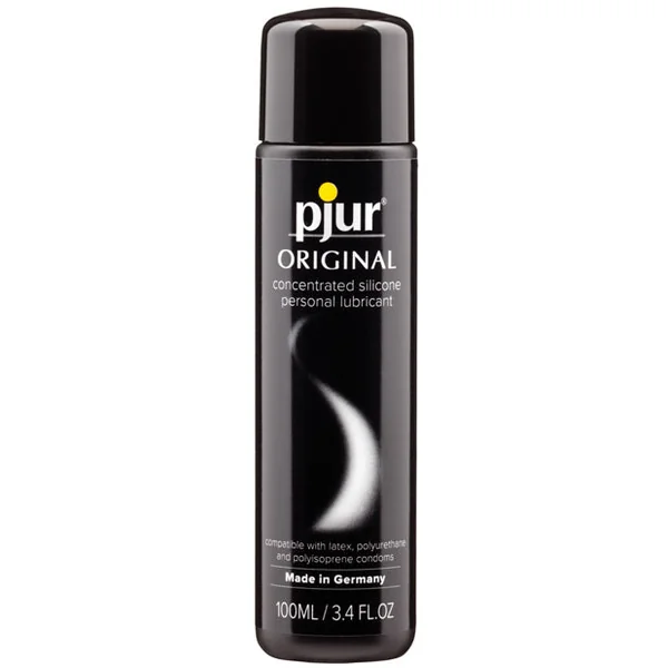 Pjur Original Silicone Personal Lubricant