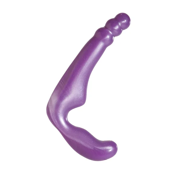 PLATINUM SILICONE GAL PAL PURPLE