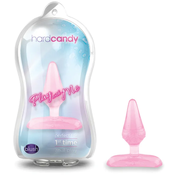 PLAY WITH ME HARD CANDY PINK