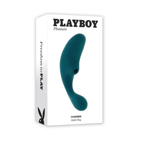 PLAYBOY CHARMER