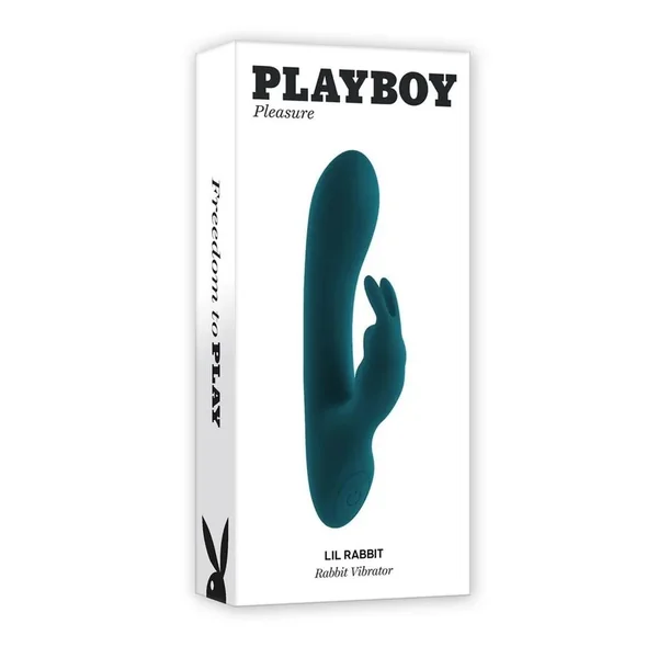 Playboy Lil Rabbit Vibrator