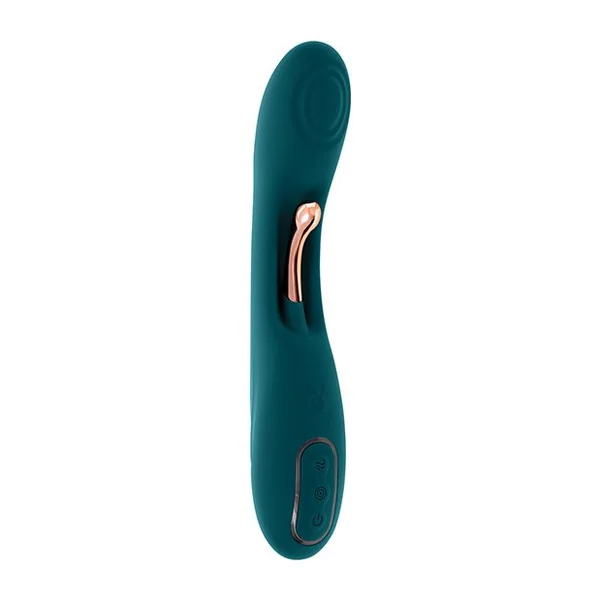 Playboy Pleasure Aurelie G-Spot Vibrator
