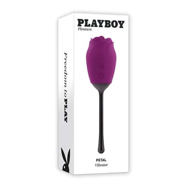 Playboy Pleasure Petal Vibrator