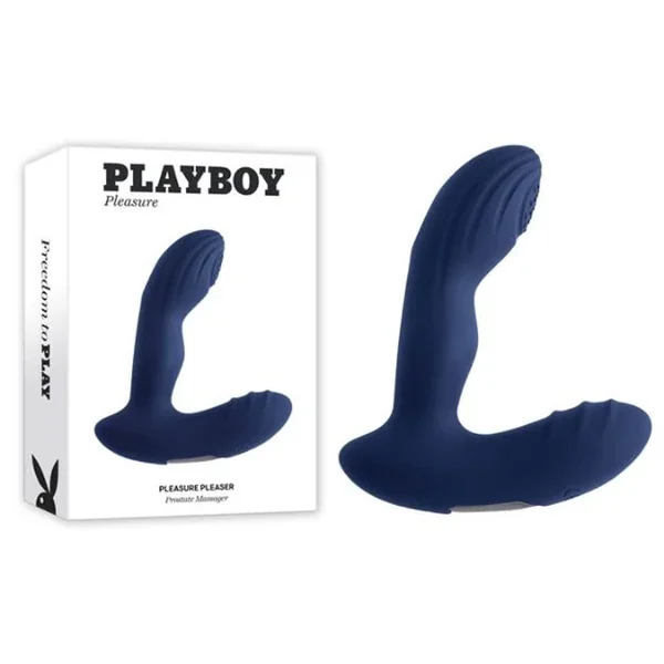 Playboy – Pleasure Pleaser