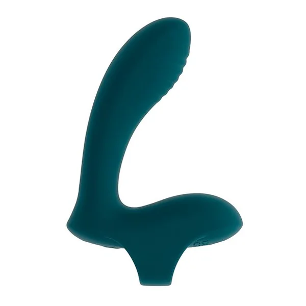 Playboy Pleasure Wrapped Around My Finger Multi Play Vibrator