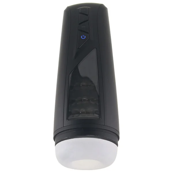 Playboy Pursuit Of Pleasure Vibrating Stroker