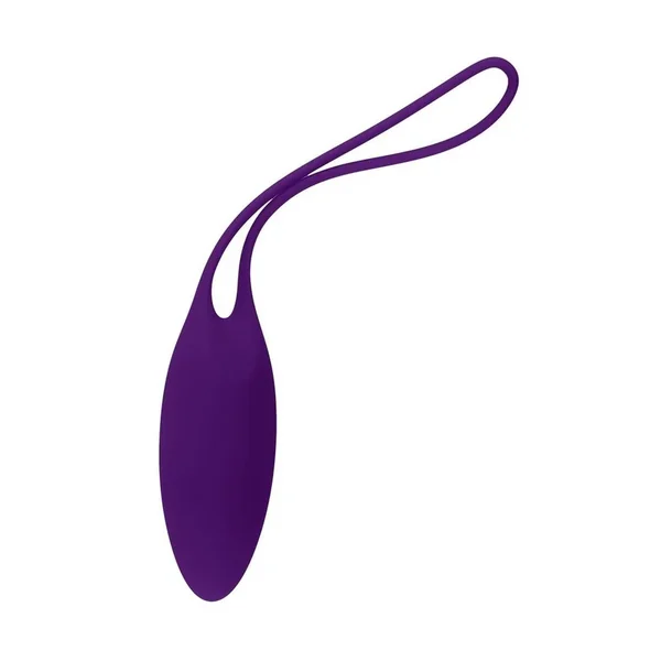 Playboy Put in Work Silicone Kegel Ball Set (4 Piece) – Purple
