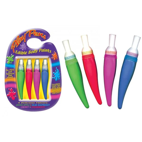 Playpens Edible by Hott Products