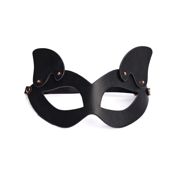 Pleasure Collection Pleasure Mask With Removeable Ears