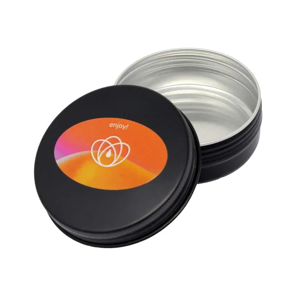 Pleasure Pods – Metal Storage Tin