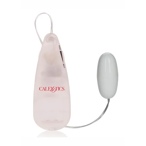 Pocket Exotic Ivory Bullet