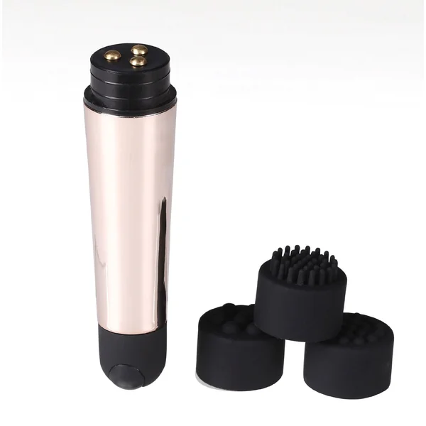 Pocket Plus - Pocket Rocket - Rose Gold