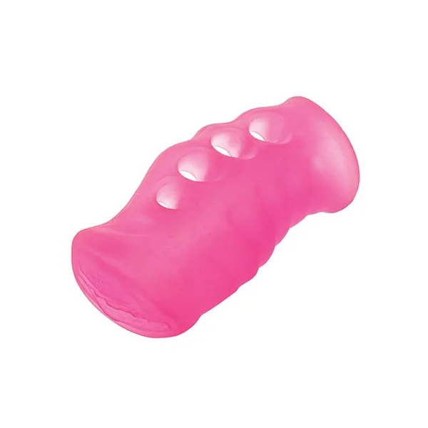 Pop Sock Large Grip-N-Stroke