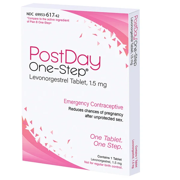 PostDay One-Step - Single Pack