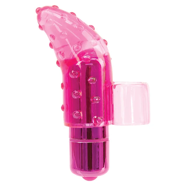 Power Bullet Frisky Finger