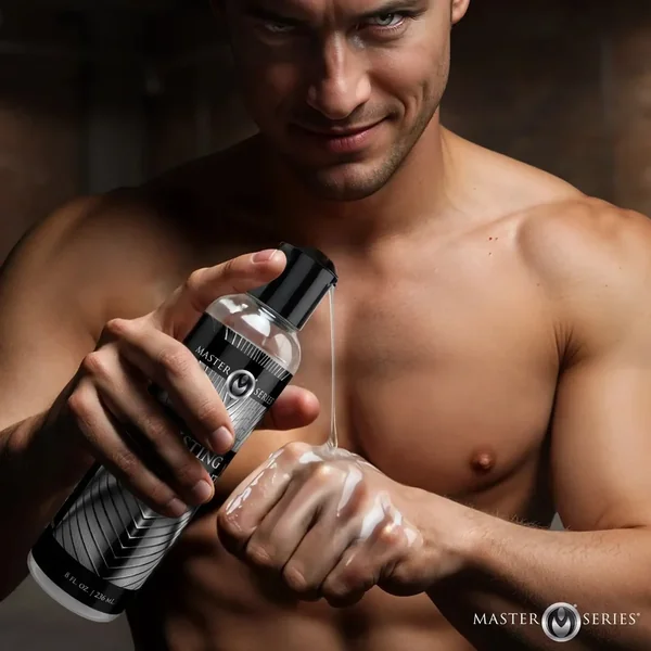 Premium Fisting 2% Lidocaine Anal Lubricant