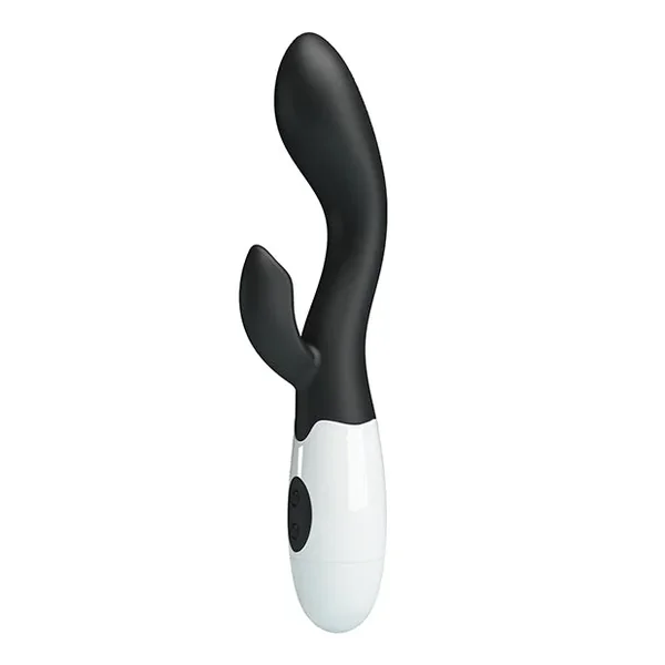 Pretty Love Brighty Vibrator – Black