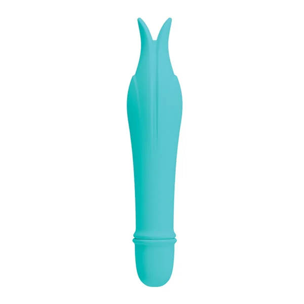 PRETTY LOVE EDWARD10 FUNCTION SILICONE VIBRATOR
