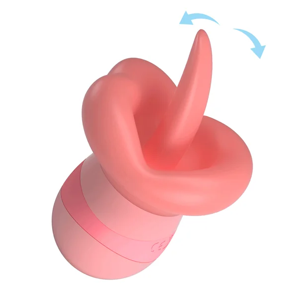 Pretty Love Kylee Flaming Lips Long Tongue Clitoris Licker