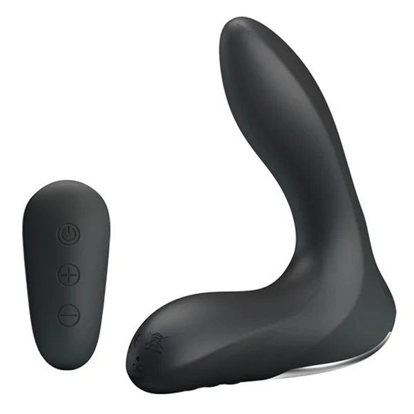 Pretty Love Nasreddin Inflatable Vibrating Prostate Stimulator