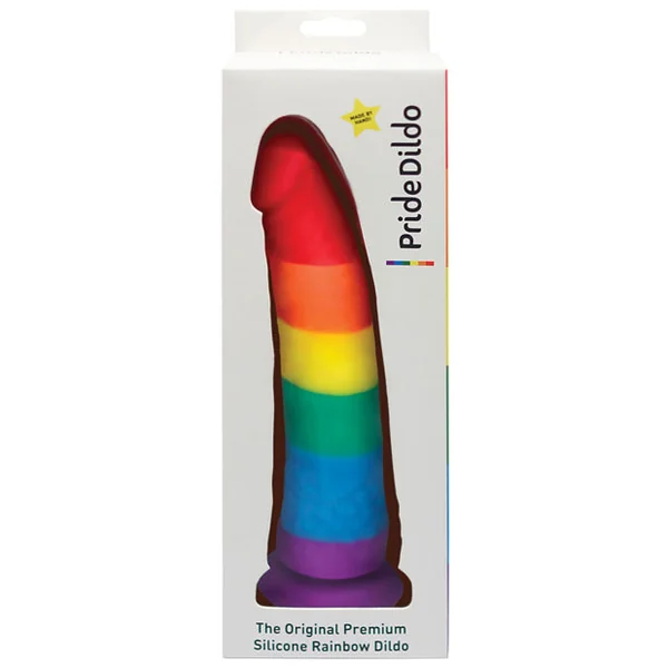 Pride Dildo