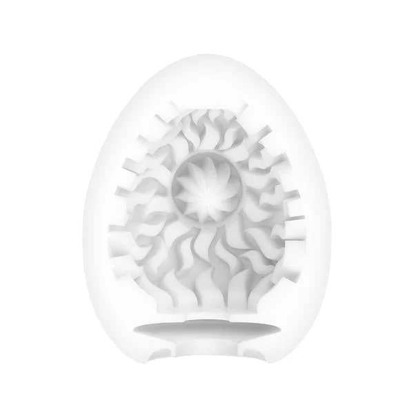 Pride Masturbator Egg by Tenga