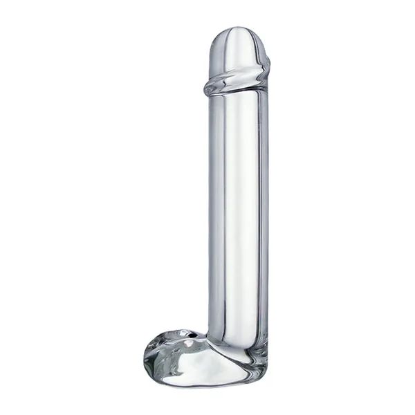 Prisms Sukra Glass Dildo