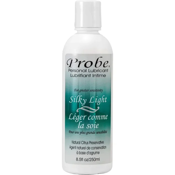 Probe Silk ”Light” Lube 8.7oz