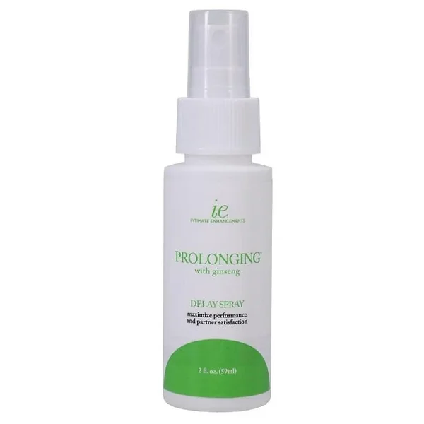Prolonging Delay Spray For Men 2oz