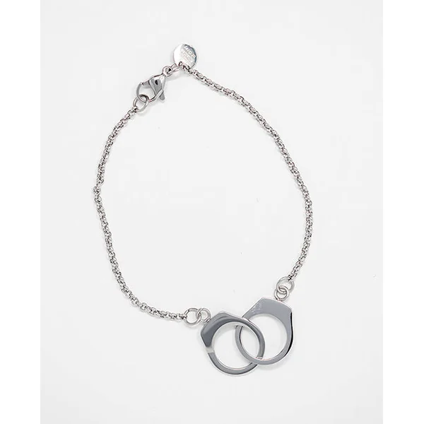 PROMO Fifty Shades of Grey Handcuff Bracelet - GWP