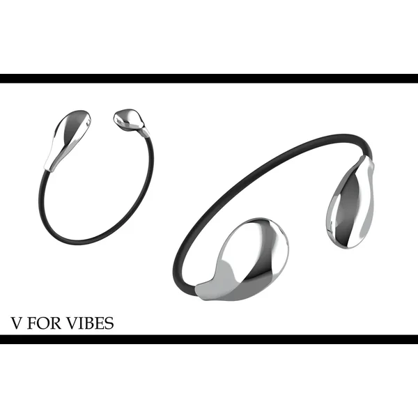 Promona: The Wearable Bracelet Vibrator