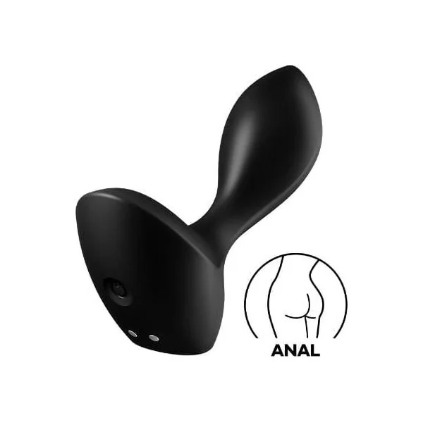 Prostate Stimulator - Satisfyer - Backdoor Lover