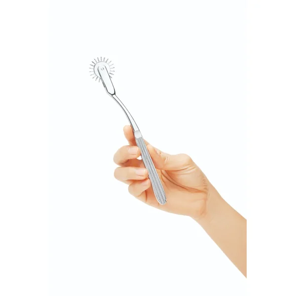 Prowler RED 1 Reel Pinwheel