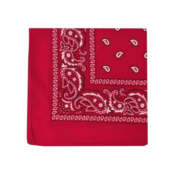 Prowler RED Hanky – Red