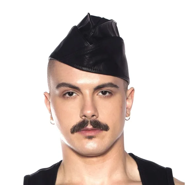 Prowler RED Triangle Cap Black Medium