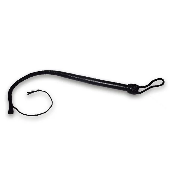 Prowler RED Turkish Knot Whip 2ft