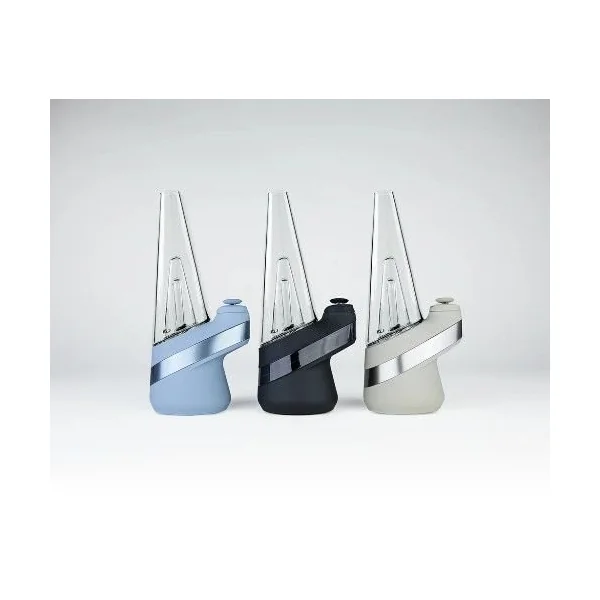 Puffco Peak New Peak E-Rig Onyx