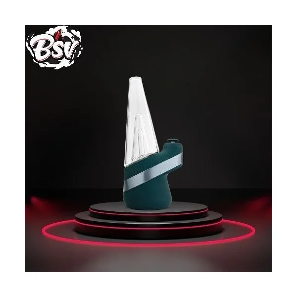 Puffco Peak New Peak E-Rig Pine