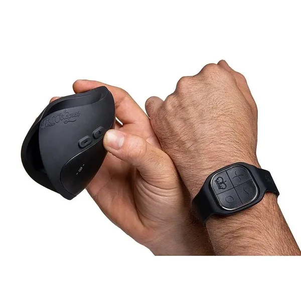 Pulse Solo Lux Masturbator with Remote