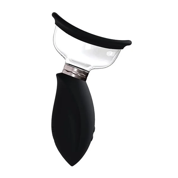 Pumped Arousing Clitoral, Nipple & Breast Pump