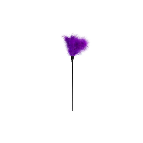 Purple Tickler – Long