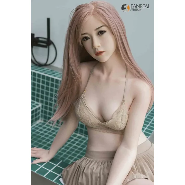 Qian – 5’2″ | 158cm Sex Doll