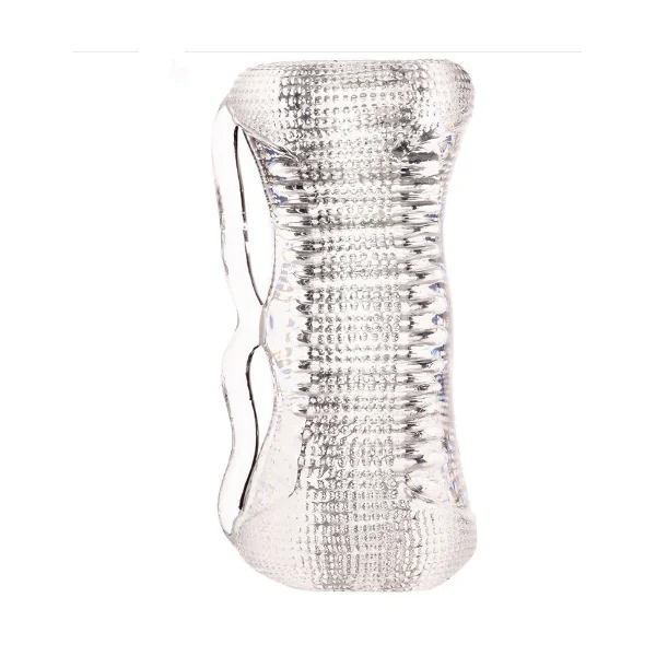 Quyue Penis Trainer,Male masturbator stroker cup,Adult sex toy for man Sex products,Virgin Real pocket pussy Artificial vagina