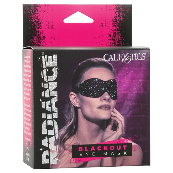 Radiance Blackout Eye Mask