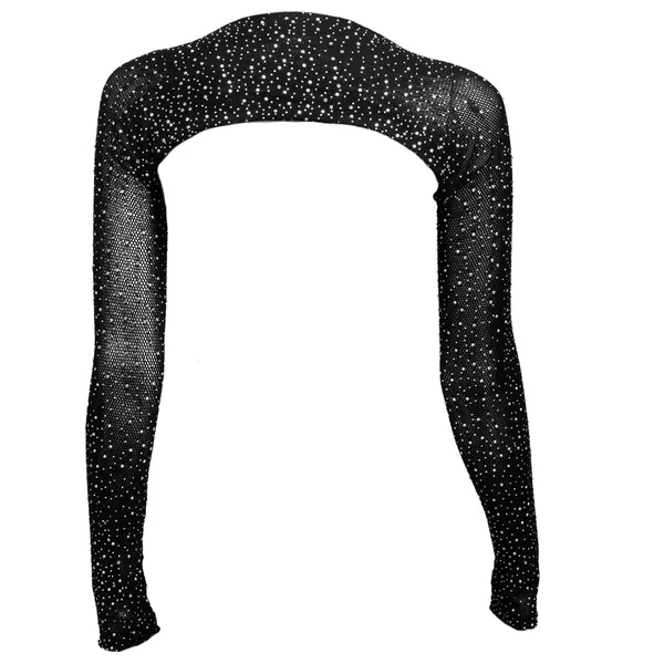 Radiance Shoulder Shrug