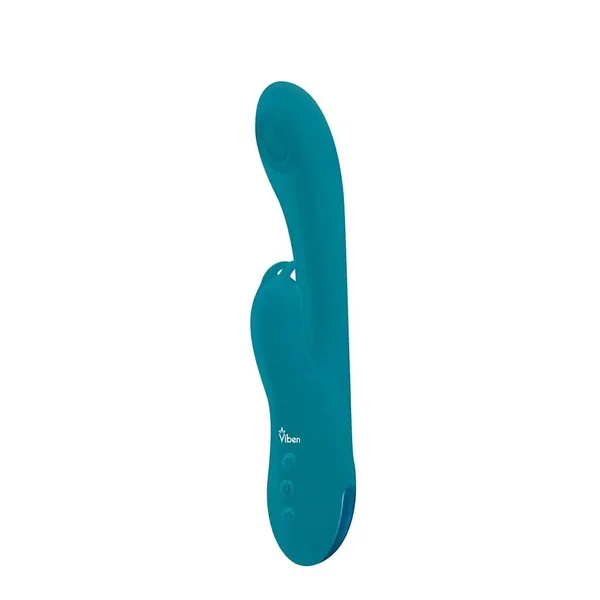 Razzle Thumping G - Spot Rabbit Vibrator