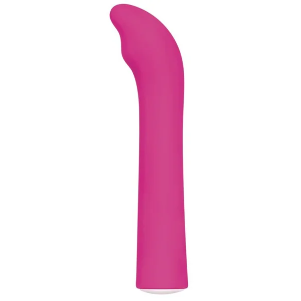 RECHARGEABLE G SPOT 5 PINK “