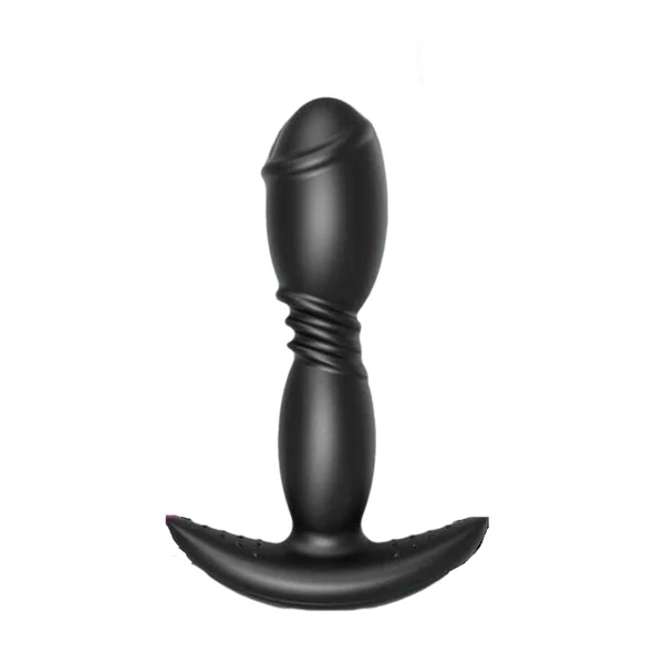 Remote App Control Dildo